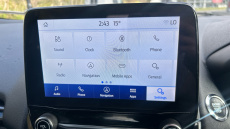 Ford EcoSport 1.0 EcoBoost 125 Active 5dr Petrol Hatchback